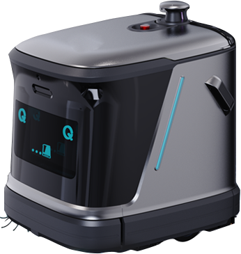 Q3 Smartclean Q3